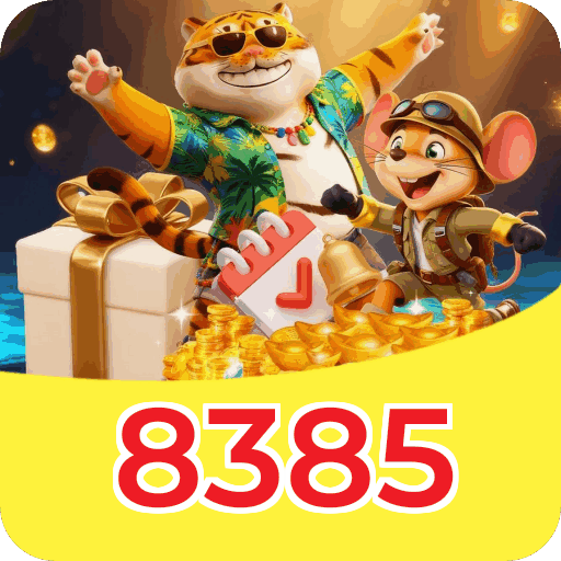 Download Oficial 8385 - App para PC e Celular